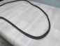 CITROEN C4 GRAND PICASSO 06-13 USZCZELKA KLAPY BAGAZNIKA TYL
