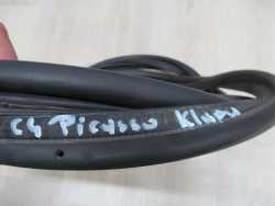 CITROEN C4 GRAND PICASSO 06-13 USZCZELKA KLAPY BAGAZNIKA TYL