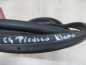 CITROEN C4 GRAND PICASSO 06-13 USZCZELKA KLAPY BAGAZNIKA TYL