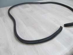 CITROEN C4 GRAND PICASSO 06-13 USZCZELKA DRZWI PRZOD PRAWY