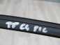 CITROEN C4 GRAND PICASSO 06-13 LISTWA USZCZELKA SZYBY BLOTNIKA PRAWA