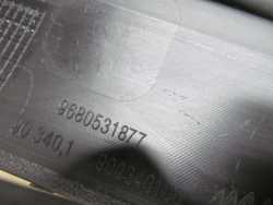 CITROEN C4 PICASSO PODSZYBIE GORNE 06-13 9680532177 9680531877