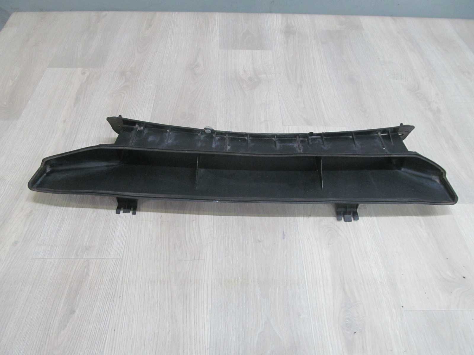 CITROEN C4 PICASSO GRAND 06-13 KIEROWNICA POWIETRZA 9658173380
