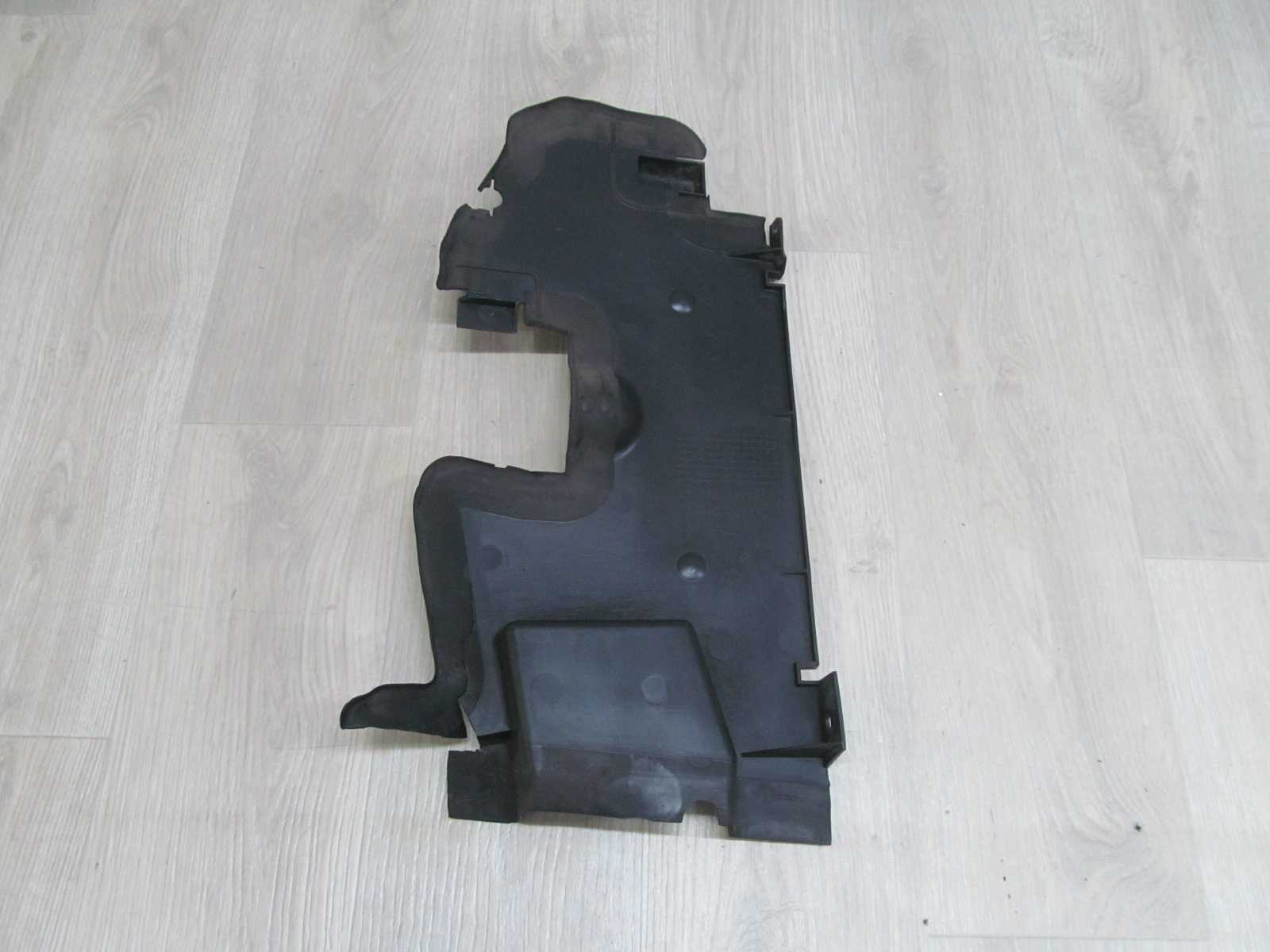 CITROEN C4 PICASSO GRAND 06-13 KIEROWNICA POWIETRZA PRAWA 9658563180