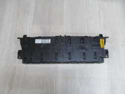 CITROEN C4 PICASSO GRAND 06-13 LICZNIK ZEGAR EU 9663755980-D
