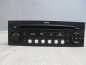 PEUGEOT CITROEN C4 PICASSO RADIO CD RD4 MP3 96645891XT