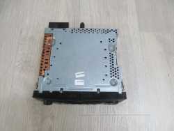 PEUGEOT CITROEN C4 PICASSO RADIO CD RD4 MP3 96645891XT