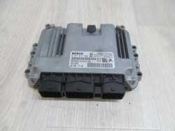 PEUGEOT CITROEN 1.6 HDI KOMPUTER STEROWNIK 0281012980 9664617480