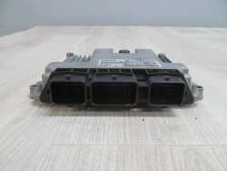 PEUGEOT CITROEN 1.6 HDI KOMPUTER STEROWNIK 0281012980 9664617480