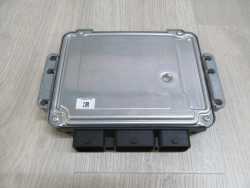 PEUGEOT CITROEN 1.6 HDI KOMPUTER STEROWNIK 0281012980 9664617480