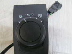 CITROEN C4 PICASSO GRAND PANEL PRZELACZNIK NAWIEWU 9659796877