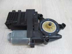CITROEN C4 PICASSO GRAND SILNICZEK SZYBY PRZOD LEWY 9682495680