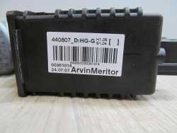 CITROEN C4 PICASSO GRAND SILNICZEK SZYBY PRZOD LEWY 9682495680