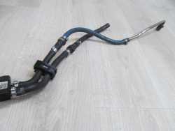 PEUGEOT CITROEN 1.6 HDI CZUJNIK CISNIENIA FAP 9662143180