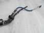 PEUGEOT CITROEN 1.6 HDI CZUJNIK CISNIENIA FAP 9662143180