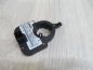 CITROEN C4 PICASSO CZUJNIK KATA SKRETU 0265005486