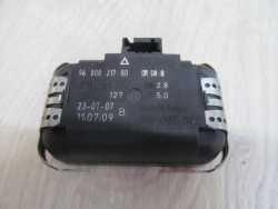 CITROEN C4 PICASSO GRAND CZUJNIK SENSOR DESZCZU 9680821780