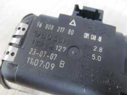CITROEN C4 PICASSO GRAND CZUJNIK SENSOR DESZCZU 9680821780