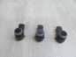 CITROEN C4 PICASSO GRAND CZUJNIK PARKOWANIA PDC 9663650077 XT 0263003302