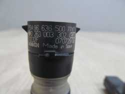 CITROEN C4 PICASSO GRAND CZUJNIK PARKOWANIA PDC 9663650077 XT 0263003302