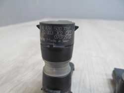 CITROEN C4 PICASSO GRAND CZUJNIK PARKOWANIA PDC 9663650077 XT 0263003302