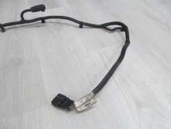 CITROEN C4 PICASSO GRAND WIAZKA INSTALACJA CZUJNIKOW PARKOWANIA PDC 9662006980