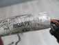 CITROEN C4 PICASSO GRAND WIAZKA INSTALACJA CZUJNIKOW PARKOWANIA PDC 9662006980