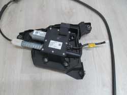 CITROEN C4 PICASSO GRAND MECHANIZM HAMULEC RECZNY ELEKTRYCZNY A2C53092224 9683024880