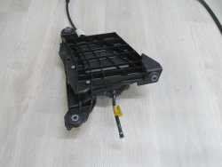 CITROEN C4 PICASSO GRAND MECHANIZM HAMULEC RECZNY ELEKTRYCZNY A2C53092224 9683024880