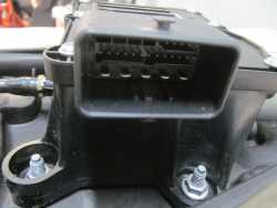 CITROEN C4 PICASSO GRAND MECHANIZM HAMULEC RECZNY ELEKTRYCZNY A2C53092224 9683024880