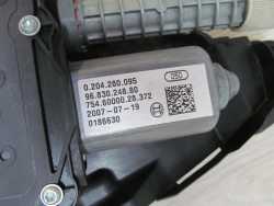 CITROEN C4 PICASSO GRAND MECHANIZM HAMULEC RECZNY ELEKTRYCZNY A2C53092224 9683024880