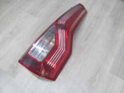 CITROEN C4 GRAND PICASSO LAMPA TYL PRAWA PRAWY TYL