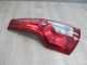 CITROEN C4 GRAND PICASSO LAMPA TYL LEWA LEWY TYL