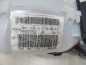 CITROEN C4 GRAND PICASSO 06-13 WENTYLATOR DMUCHAWA TYL 9650872580