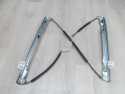 CITROEN C4 PICASSO 06-13 MECHANIZM PODNOSNIK SZYBY LEWY PRZOD