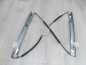 CITROEN C4 PICASSO 06-13 MECHANIZM PODNOSNIK SZYBY LEWY PRZOD