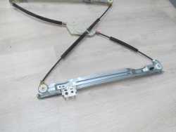 CITROEN C4 PICASSO 06-13 MECHANIZM PODNOSNIK SZYBY LEWY PRZOD