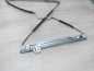 CITROEN C4 PICASSO 06-13 MECHANIZM PODNOSNIK SZYBY LEWY PRZOD