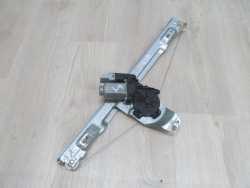 CITROEN C4 GRAND PICASSO 06-13 MECHANIZM PODNOSNIK SZYBY TYL LEWY