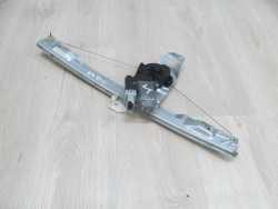 CITROEN C4 GRAND PICASSO 06-13 MECHANIZM PODNOSNIK SZYBY TYL LEWY