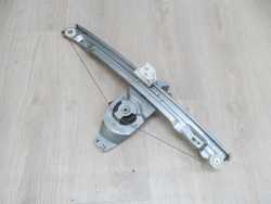 CITROEN C4 GRAND PICASSO 06-13 MECHANIZM PODNOSNIK SZYBY TYL LEWY
