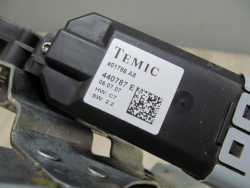 CITROEN C4 GRAND PICASSO 06-13 MECHANIZM PODNOSNIK SZYBY TYL LEWY