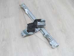 CITROEN C4 GRAND PICASSO 06-13 MECHANIZM PODNOSNIK SZYBY TYL PRAWY