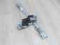 CITROEN C4 GRAND PICASSO 06-13 MECHANIZM PODNOSNIK SZYBY TYL PRAWY