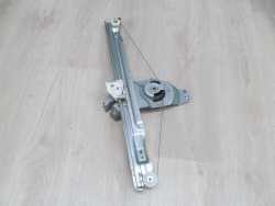 CITROEN C4 GRAND PICASSO 06-13 MECHANIZM PODNOSNIK SZYBY TYL PRAWY
