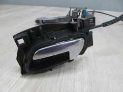CITROEN C4 GRAND PICASSO 06-13 ZAMEK KLAMKA DRZWI PRZOD LEWY 24087158