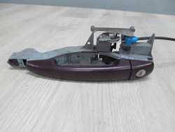 CITROEN C4 GRAND PICASSO 06-13 ZAMEK KLAMKA DRZWI PRZOD LEWY 24087158