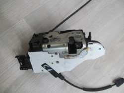CITROEN C4 GRAND PICASSO 06-13 ZAMEK KLAMKA DRZWI PRZOD LEWY 24087158