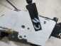 CITROEN C4 GRAND PICASSO 06-13 ZAMEK KLAMKA DRZWI PRZOD LEWY 24087158