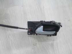 CITROEN C4 GRAND PICASSO 06-13 ZAMEK KLAMKA DRZWI TYL LEWY 24090158